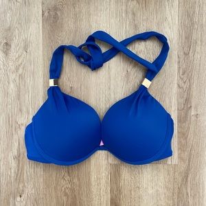 Victoria Secret Push up bikini top